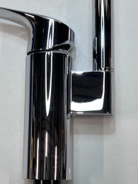 Смеситель для кухни GROHE Eurosmart, хром (33202003/U), уцененный товар