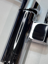 Смеситель для кухни GROHE Eurosmart, хром (33202003/U), уцененный товар