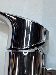 Смеситель для кухни GROHE Eurosmart, хром (33202003/U), уцененный товар
