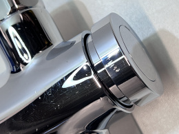 Смеситель для ванны GROHE Essence, хром (33624001/U2), уцененный товар