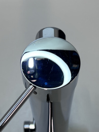 Смеситель для ванны GROHE Essence, хром (33624001/U2), уцененный товар