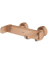 Смеситель для ванны GROHE Plus, теплый закат матовый (33553DL4)