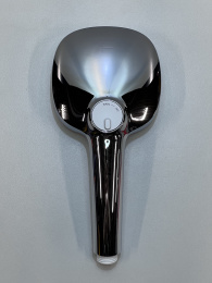 Ручной душ GROHE Tempesta Cube 110, 13,5 л/мин, 2 режима, хром (27571003/U), уцененный товар