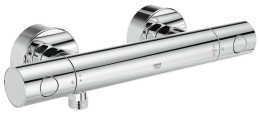 Термостат для душа GROHE Grohtherm 1000 Cosmopolitan New, хром (34065002)