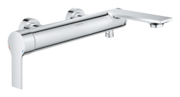 Смеситель для ванны GROHE Allure, хром (32826001)
