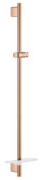 Душевая штанга GROHE Rainshower SmartActive, 900 мм, теплый закат глянец (26603DA0)
