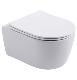 Комплект инсталляции GROHE 38772SH0 с унитазом Aquatek ЕВРОПА New и сиденьем с микролифтом (NW0197)