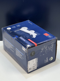 Смеситель для ванны GROHE Essence, фантомный черный (25250KF1), уцененный товар