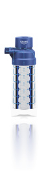 Фильтр UltraSafe для GROHE Blue, 3000 л., (40575002)