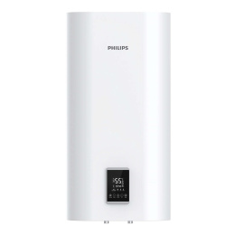 Электрический водонагреватель Philips AWH1622/51(80YC), 80 л