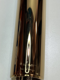 Смеситель для раковины GROHE Essence без донного клапана, XL-size, теплый закат глянец (24170DA1/U), уцененный товар