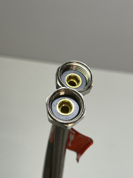 Смеситель для раковины GROHE Essence без донного клапана, XL-size, теплый закат глянец (24170DA1/U), уцененный товар