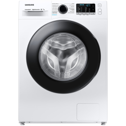 Стиральная машина Samsung WW70AGAS22AELD 7кг, белый
