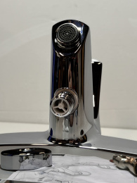 Смеситель для ванны GROHE Eurosmart, хром (33300003/UA), уцененный товар