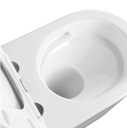 Комплект инсталляции GROHE Rapid SL NW0145/S с унитазом Aquatek ОБЕРОН AQ1365T-00 и сиденьем с микролифтом (NW0249)