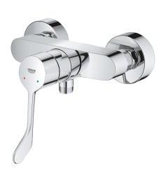 Смеситель для душа GROHE Eurosmart, хром (25244003)