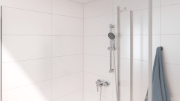 Смеситель для душа GROHE Start, хром (32279002)