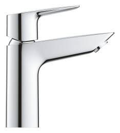 Смеситель для раковины GROHE BauEdge, M-size, хром (23904001)