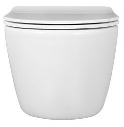 Комплект инсталляции GROHE 38811KF0 с унитазом Aquatek БЕТТА и сиденьем с микролифтом (NW0191)