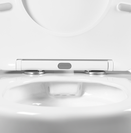 Комплект инсталляции GROHE 38811KF0 с унитазом Aquatek БЕТТА и сиденьем с микролифтом (NW0191)