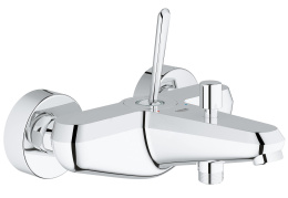 Смеситель для ванны GROHE Eurodisc Joy, хром (23431000)