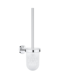 Набор аксессуаров GROHE BauCosmopolitan, хром (NA0020)
