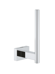 Набор аксессуаров GROHE BauCosmopolitan, хром (NA0020)