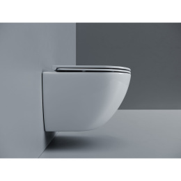 Комплект инсталляции GROHE Rapid SL 4 в 1 с унитазом Альба CN11005T и звукоизоляционным комплектом (NW0822)