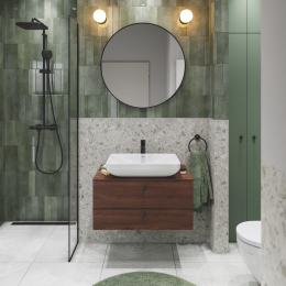 Раковина свободностоящая GROHE Euro Ceramic 60 см, альпин-белый (102434SH00)