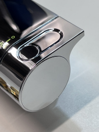 Термостат для душа GROHE Grohtherm 2000, хром (34169001/U), уцененный товар
