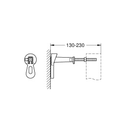 Комплект инсталляции GROHE Rapid SL 3 в 1 с унитазом Aquatek АУРА AQ1805T-00 и звукоизоляционным комплектом (NW0763)