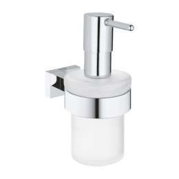 Набор аксессуаров GROHE Essentials Cube, хром (NA0014)