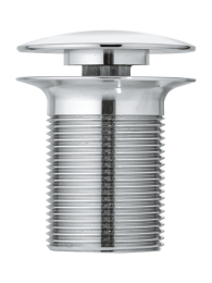Донный клапан для раковины GROHE Essence, хром (1187930000)