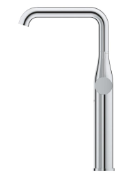 Смеситель для раковины GROHE Essence без донного клапана, XL-size, хром (24170PF1)