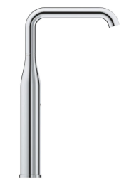 Смеситель для раковины GROHE Essence без донного клапана, XL-size, хром (24170PF1)