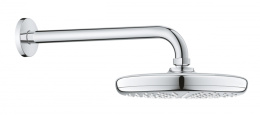 Готовый набор для душа GROHE Eurosmart, хром (124440)