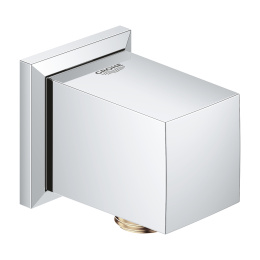 Подключение для душевого шланга GROHE Allure Brilliant, хром (27707000)