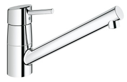 Готовый набор для кухни GROHE Concetto (NK0029)