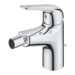 Смеситель для биде GROHE Euroeco, хром (32882001)