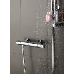 Термостат для душа GROHE Precision Start, хром (34594000)