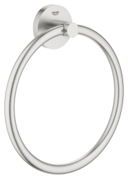 Кольцо для полотенца GROHE Essentials