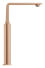 Смеситель для раковины GROHE Allure с донным клапаном, XL-Size, теплый закат матовый (23403DL1)