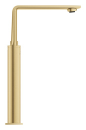 Смеситель для раковины GROHE Allure с донным клапаном, XL-Size, холодный рассвет матовый (23403GN1)