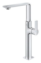 Смеситель для раковины GROHE Allure с донным клапаном, XL-Size, хром (23403001)