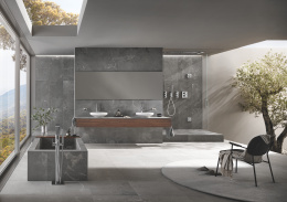 Смеситель для раковины GROHE Allure с донным клапаном, XL-Size, хром (23403001)