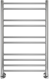 Полотенцесушитель водяной Aquatek Либерти П10 500x800, хром AQ RR1080CH