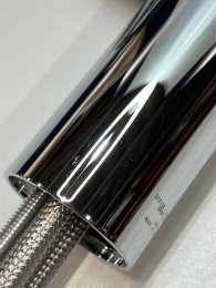 Смеситель для раковины GROHE Eurosmart, S-size, хром (23974003/U2), уцененный товар