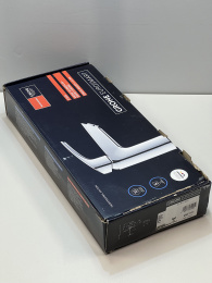 Смеситель для раковины GROHE Eurosmart, S-size, хром (23974003/U2), уцененный товар