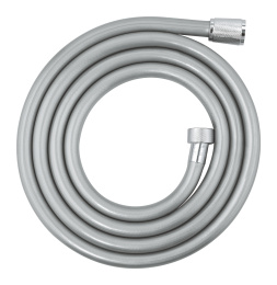 Душевой шланг GROHE VitalioFlex Comfort 2000 мм, с защитой от перекручивания, хром (27173001)