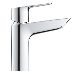 Смеситель для раковины GROHE BauLoop, M-size, хром (23917001)